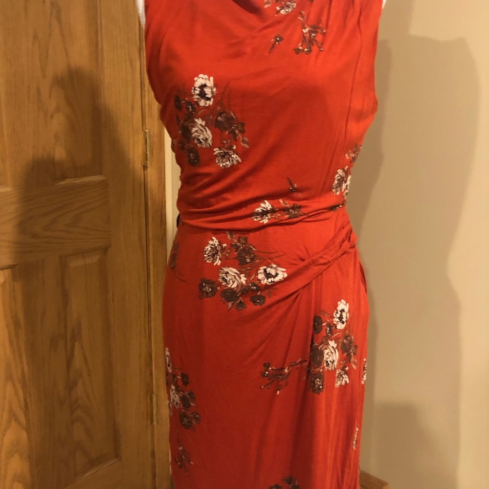 Killer dress